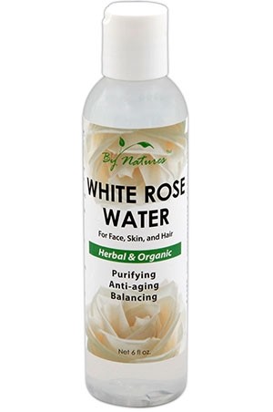 [By Natures-box #42] White Rose Water(6oz)
