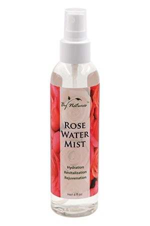 [By Natures-box #11] Rose Water Mist(6oz)