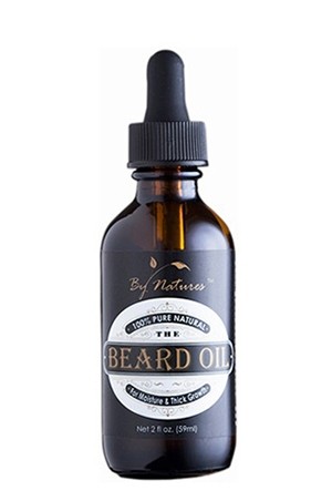 [By Natures-box#60] The Beard Oil(2oz)