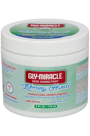 [Gly Miracle-box#2] Skin Humectant For Laboring Hands(4oz)