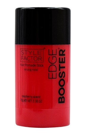 [Style Factor-box#33] Edge Booster Stick S/Hold-Raspberry(2.36oz)