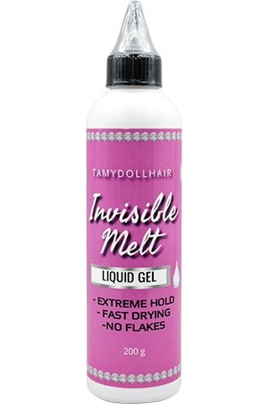 [Tamy-box#7] Invisible Melt Liquid Gel(200g)