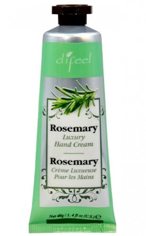[Sunflower-box#86] Difeel Hand Cream-Rosemary(1.4oz)