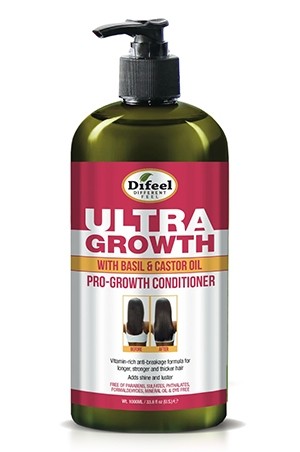 [Sunflower-box#142] Difeel Ultra Growth Pro-Growth Conditioner(33.8oz)