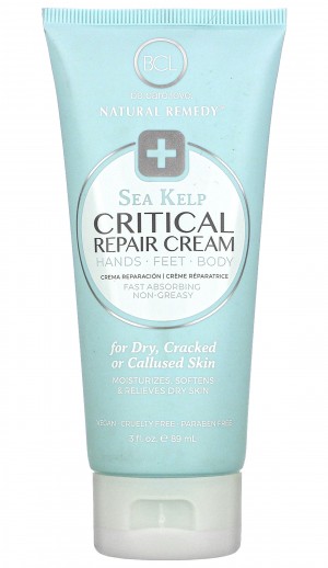 [Be Care Love-box#2] Natural Remedy Critical Repair Cream(3oz)