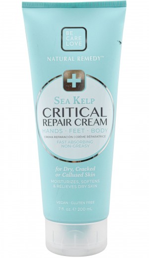 [Be Care Love-box#1] Natural Remedy Critical Repair Cream(7oz)