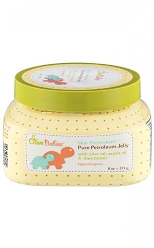 [Olive Babies-box#5] Pure Petroleum Jelly (8oz)