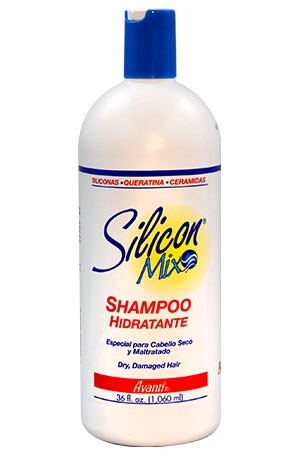 [Silicon Mix-box#25] Shampoo(36oz)