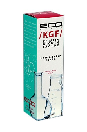[Eco Styler-box#120] KGF Hair Scalp Serum(1oz)