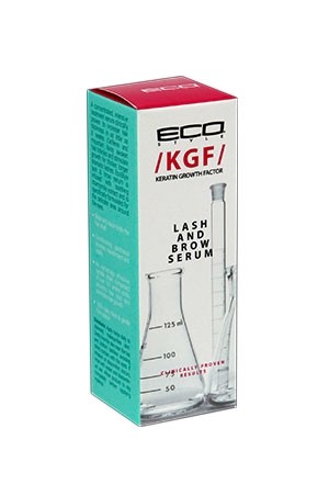 [Eco Styler-box#121] KGF Lash & Brow Serum (5ml)