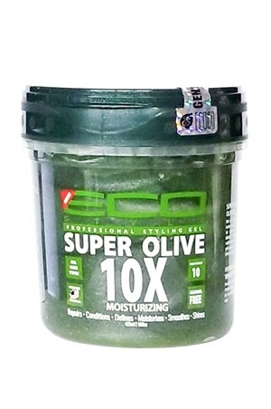 [Eco Styler-box#125] Super Olive Oil 10X (16oz)