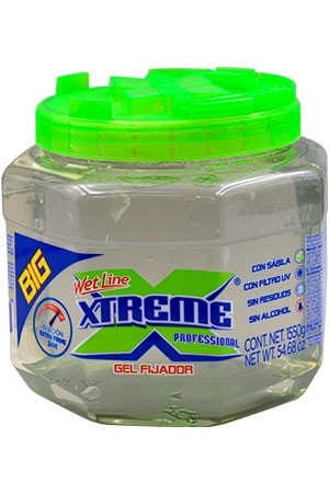 [Wet Line-box#9] Xtreme Gel Professional (54.67oz)