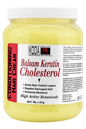 [Moda-box#8] Cholestrol Cream(64oz)