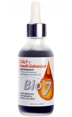 [By Natures-box #48] Bio 7 Scalp + Galvanizer Oil(2oz)