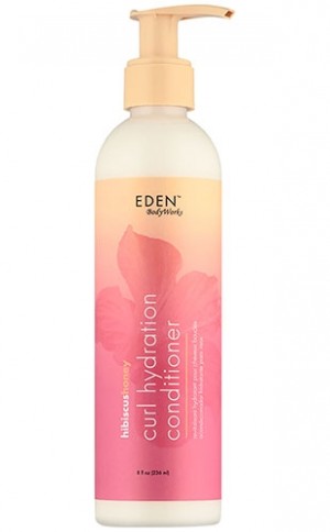 [EDEN-box#22] Hibiscushoney Curl Hydration Conditioner(8oz)