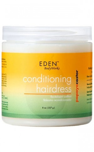 [EDEN-box#28] Papayacaster Conditioning Hairdress(8oz)
