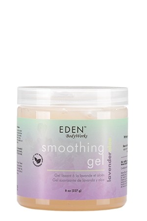 [EDEN-box#38] Lavender Aloe Smoothing Gel(8oz)