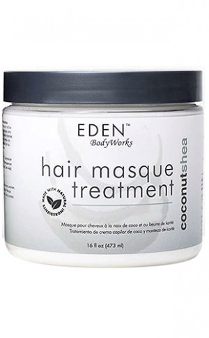 [EDEN-box#13] Coconut Hair Masque Treatment(16oz)