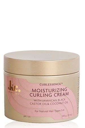 [Kera Care-box#80] Curlessence Moisturizing Curling Cream(11.25oz)