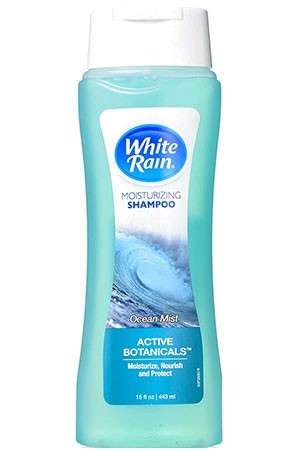 [WHite Rain-box#2] Moist.Shampoo-Ocean Mist(15oz)