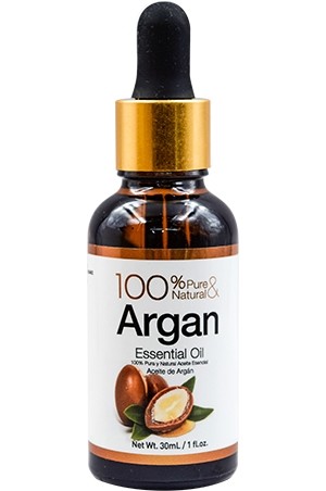 [Touch Down-box#63] 100%  Pure&Natural Essential Oil-Argan(1oz)