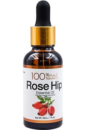 [Touch Down-box#54] 100% Pure&Natural Essential Oil-Rose Hip(1oz)