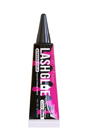 [Black Pink-box#3] Adhesive Lash Glue(3g) -Black