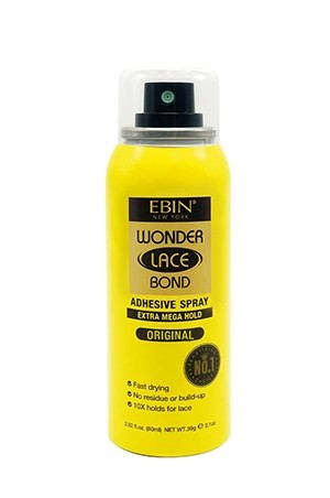 [Ebin-box#88] Wonder Bond Spray(80ml)-Ex. Mega