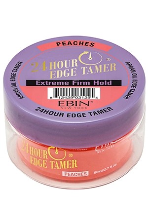[Ebin-box#64] 24Hr Refresh Tamer -Peaches(80ml)