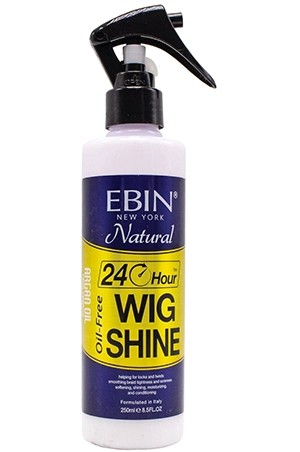 [Ebin-box#9] Wig Shine Spray(250ml)-24hr