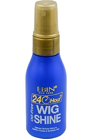 [Ebin-box#10] Wig Shine Spray(60ml)-24hr