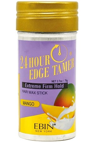 [Ebin-box#38] 24Hr Edge Sleek- Mango(75g)