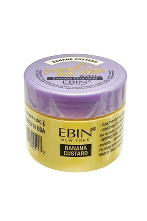 [Ebin-box#54] 24Hr Refresh Tamer -Banana Custard(15ml)