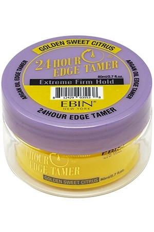 [Ebin-box#57] 24Hr Refresh Tamer -Golded Sweet Citrus(80ml)