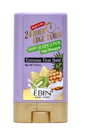 [Ebin-box#103] 24Hour Edge Tamer Hair Sleek Stick-Kiwi Pineapple(15g)