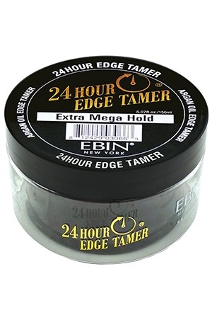 [Ebin-box#29] 24Hr Edge Tamer(150ml)-Extra Mega Hold