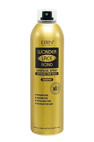 [Ebin-box#92] Wonder Bond Spray(180ml)-Sensitive