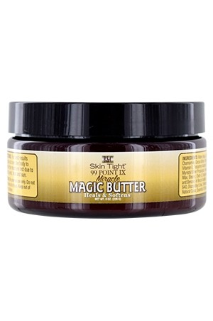 [B&C Skin Tight-box#25] 99 Point IX Miracle Magic Butter(8oz)