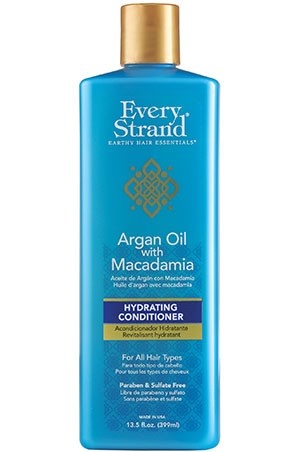 [Every Strand-box#33] Argan Oil Hydrating Conditioner(13.5 oz)