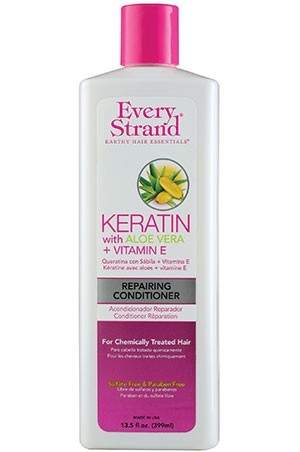 [Every Strand-box#34] Keratin Repairing Conditioner(13.5 oz)