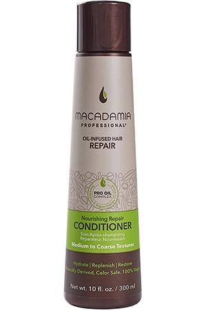 [Macadamia-box#4] Nourishing Repair Conditioner (10 oz)