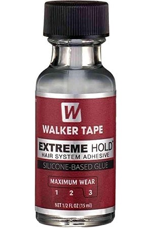 [Walker Tape-box#50] Extreme Hold (0.5oz) [EH1/2]