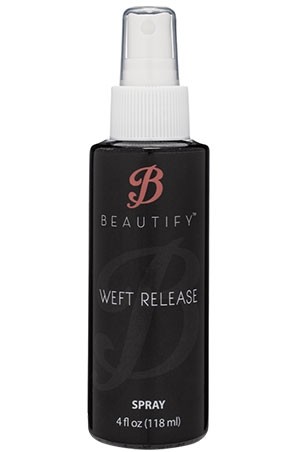 [Walker Tape-box#49] Beautify Weft Release Spray(4oz)