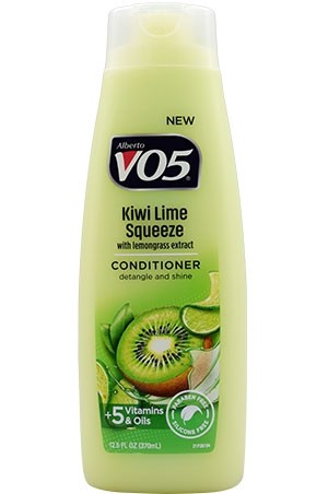 [VO5-box#30] Moist.Conditioner-Kiwi Lime (12.5oz)