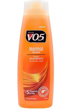 [VO5-box#17] Shampoo-Nomal (12.5oz)