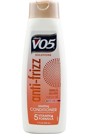 [VO5-box#36] Conditioner-Anti-Frizz(11oz)