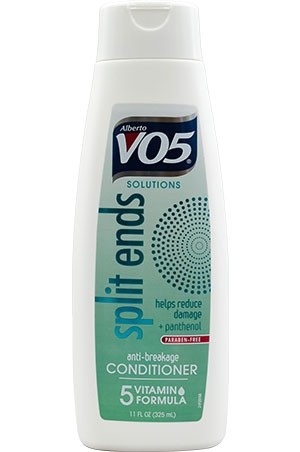 [VO5-box#22] Conditioner-Splite Ends (11oz)