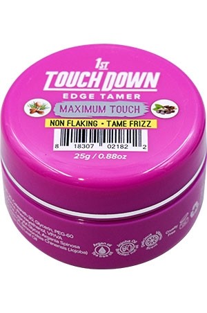 [Touch Down-box#30] 1St Edge Tamer-Maximim(Pur)(0.88oz/36/ds)-pc