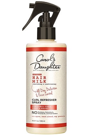 [Carol's Daughter-box#8] Hair Milk Curl Refresher Spray(10oz)