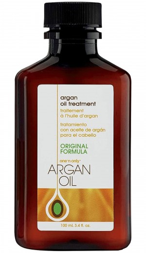 [One 'n Only-box#3] Argan Oil  Treatment(3.4oz)